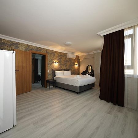 אנטליה Palmera House Hotel מראה חיצוני תמונה
