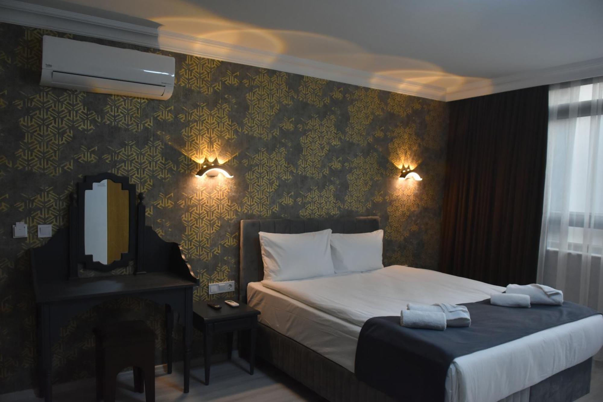 אנטליה Palmera House Hotel מראה חיצוני תמונה