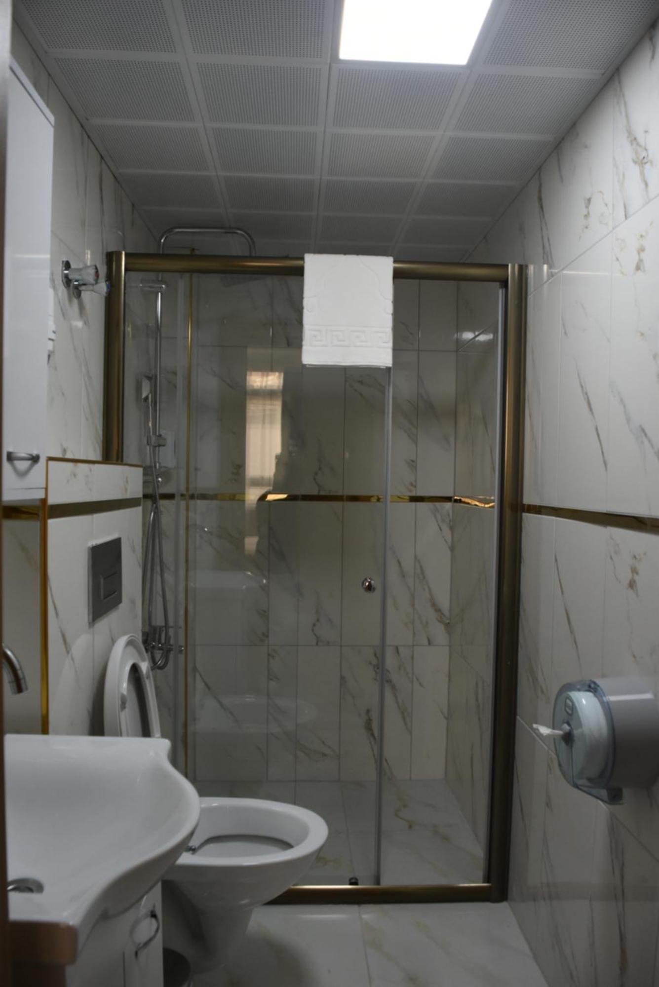 אנטליה Palmera House Hotel מראה חיצוני תמונה