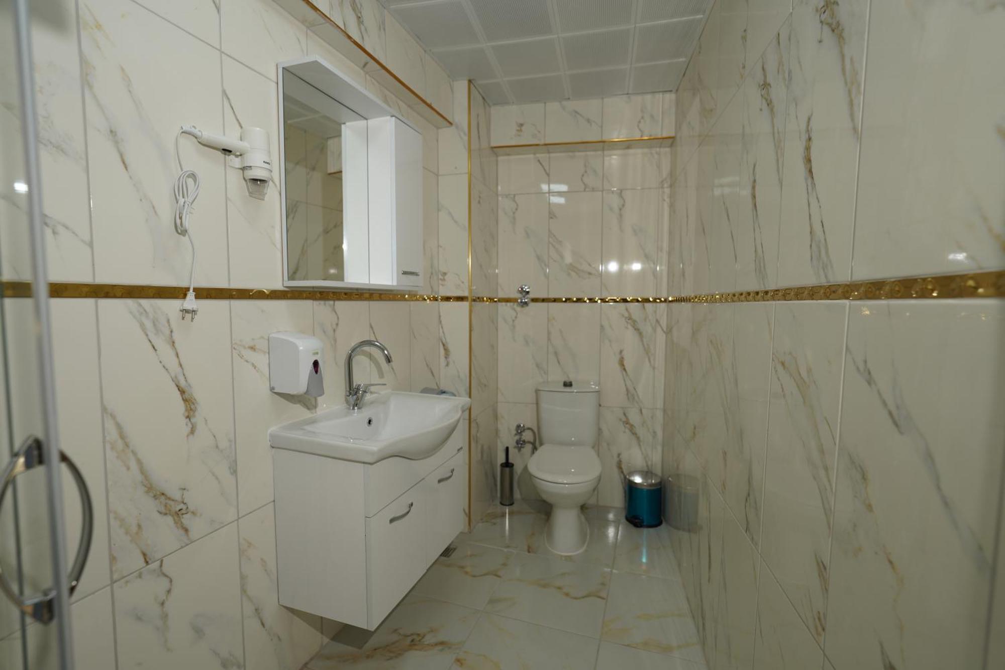 אנטליה Palmera House Hotel מראה חיצוני תמונה