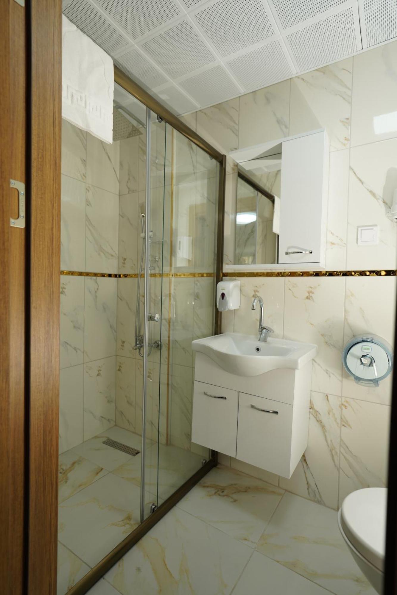 אנטליה Palmera House Hotel מראה חיצוני תמונה