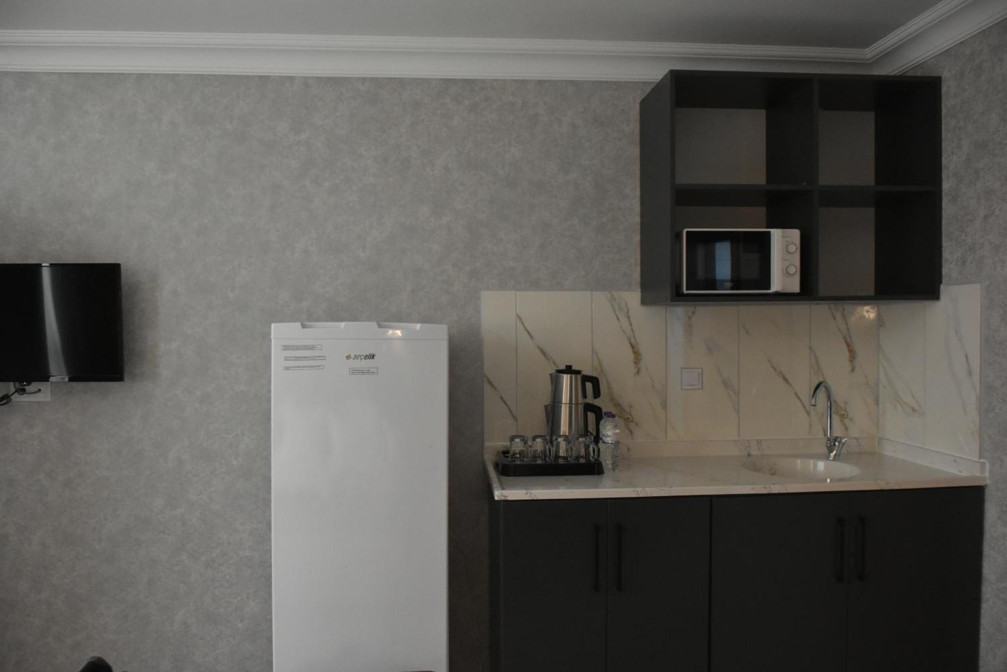 אנטליה Palmera House Hotel מראה חיצוני תמונה
