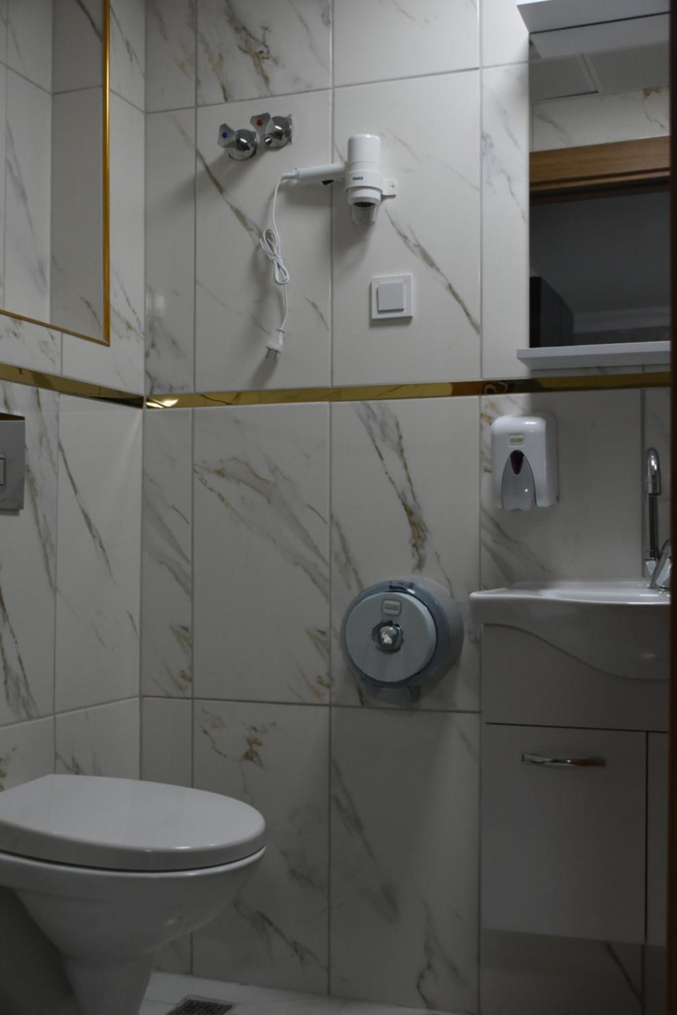 אנטליה Palmera House Hotel מראה חיצוני תמונה
