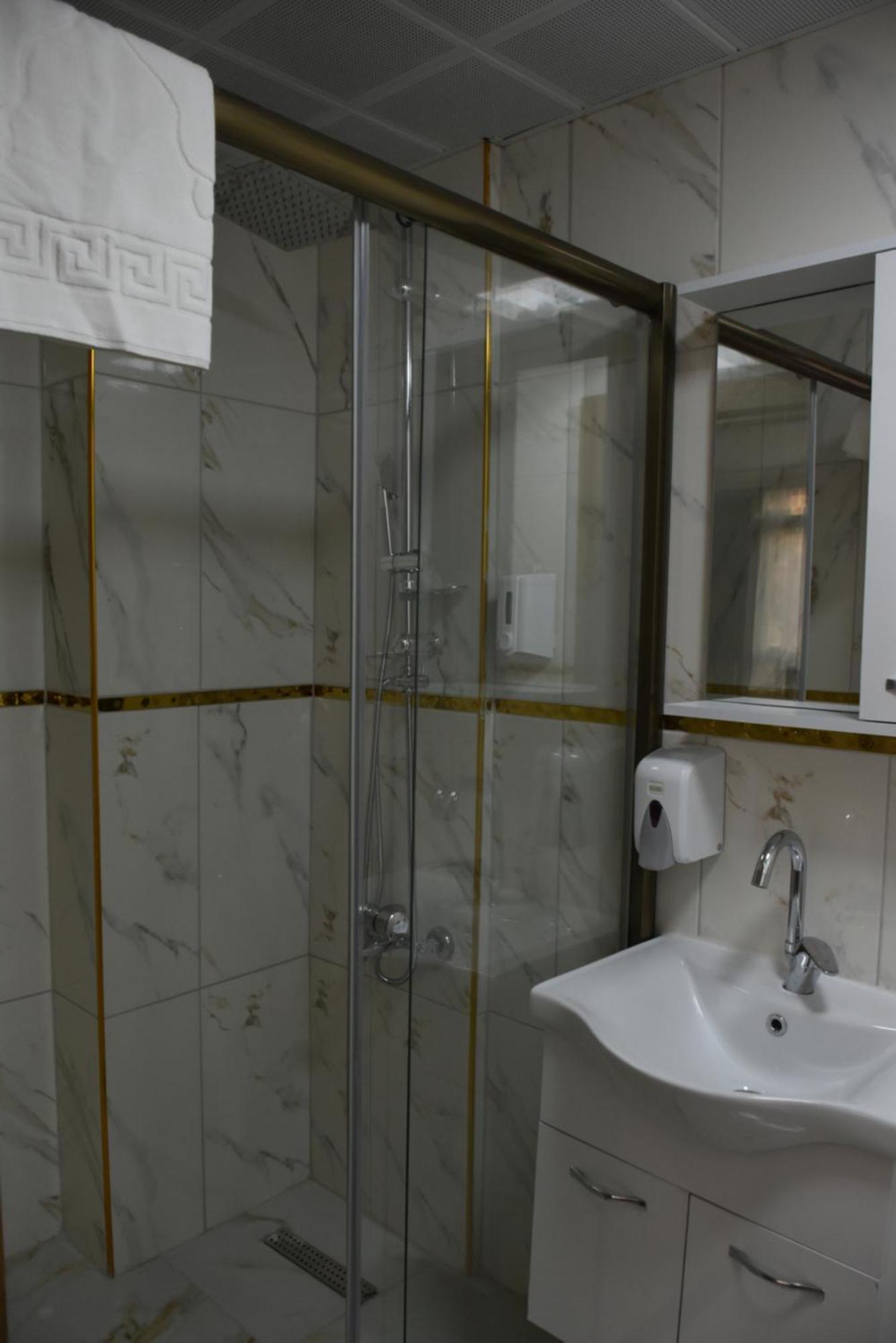 אנטליה Palmera House Hotel מראה חיצוני תמונה
