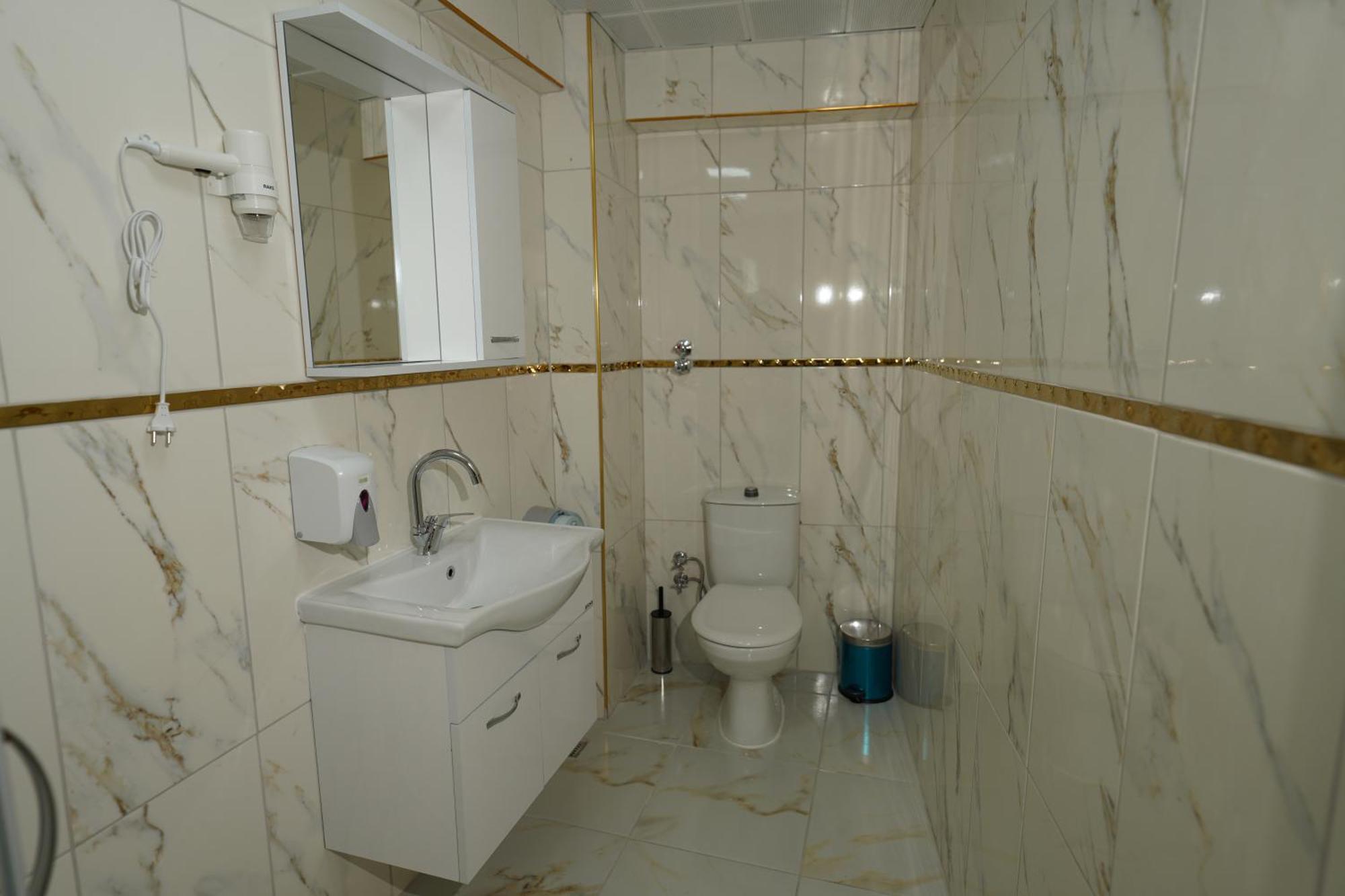 אנטליה Palmera House Hotel מראה חיצוני תמונה