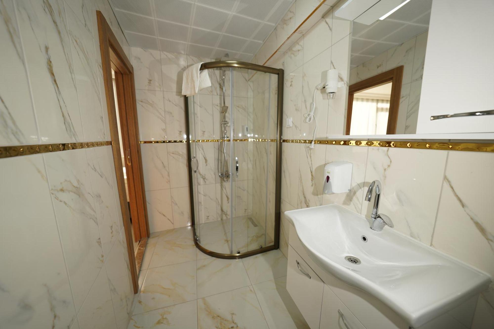 אנטליה Palmera House Hotel מראה חיצוני תמונה