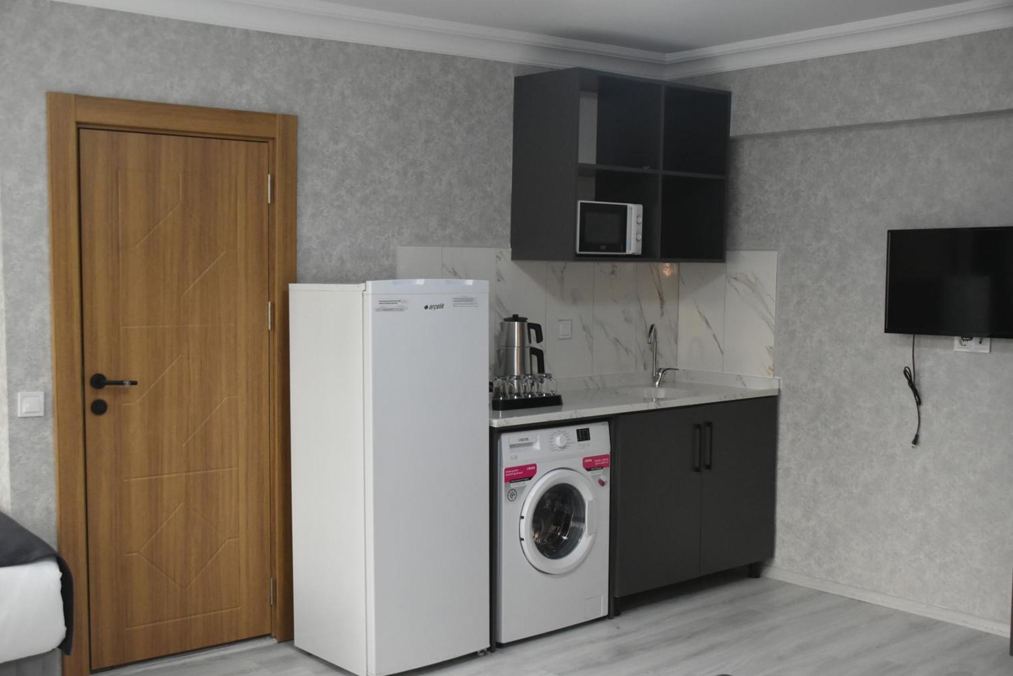 אנטליה Palmera House Hotel מראה חיצוני תמונה