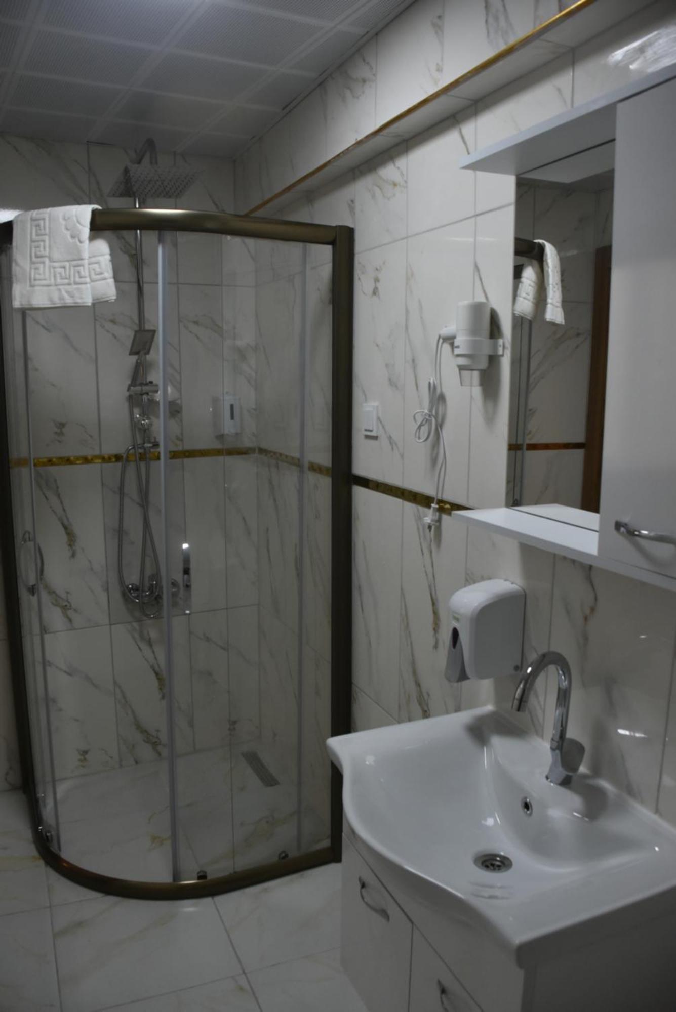 אנטליה Palmera House Hotel מראה חיצוני תמונה