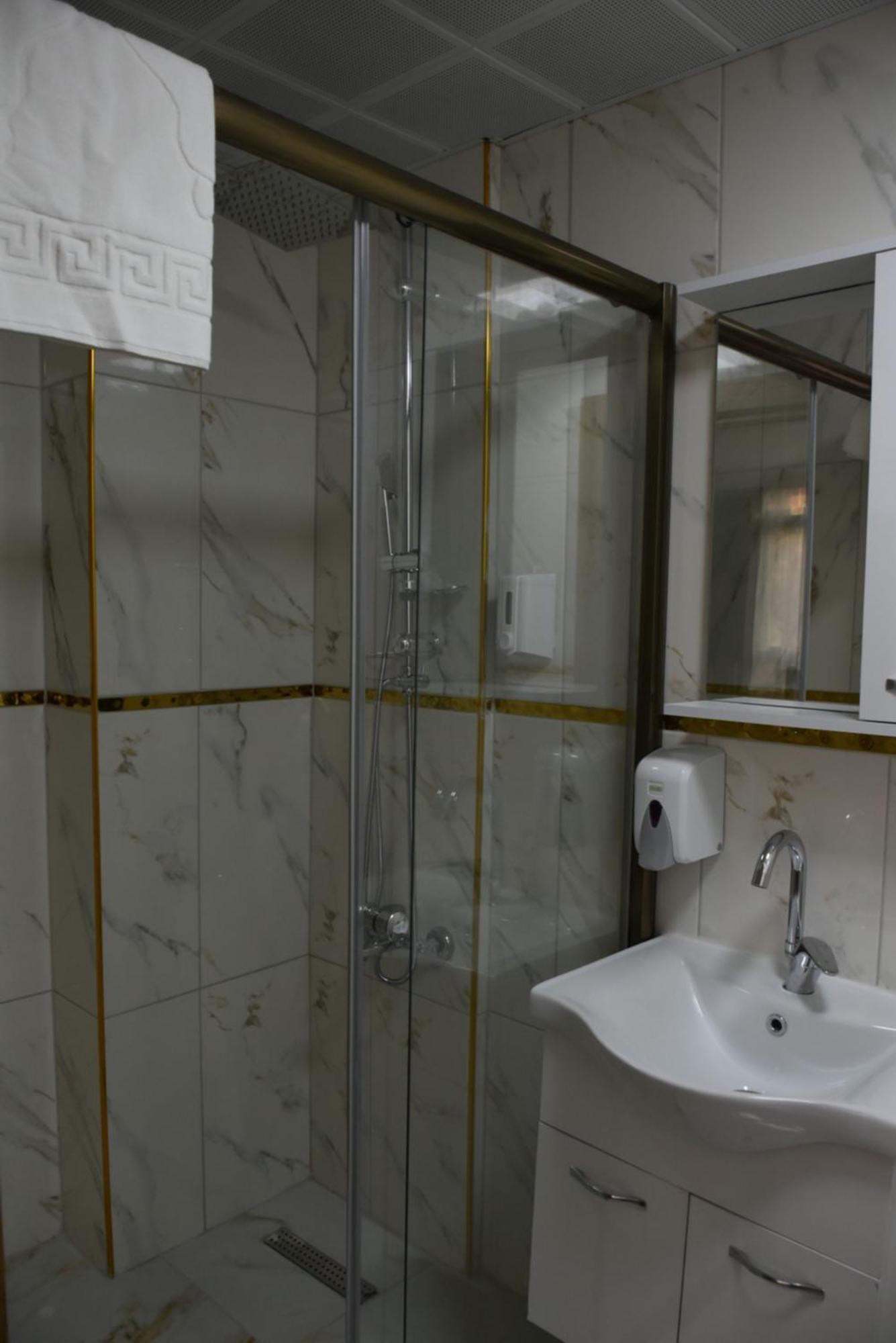 אנטליה Palmera House Hotel מראה חיצוני תמונה