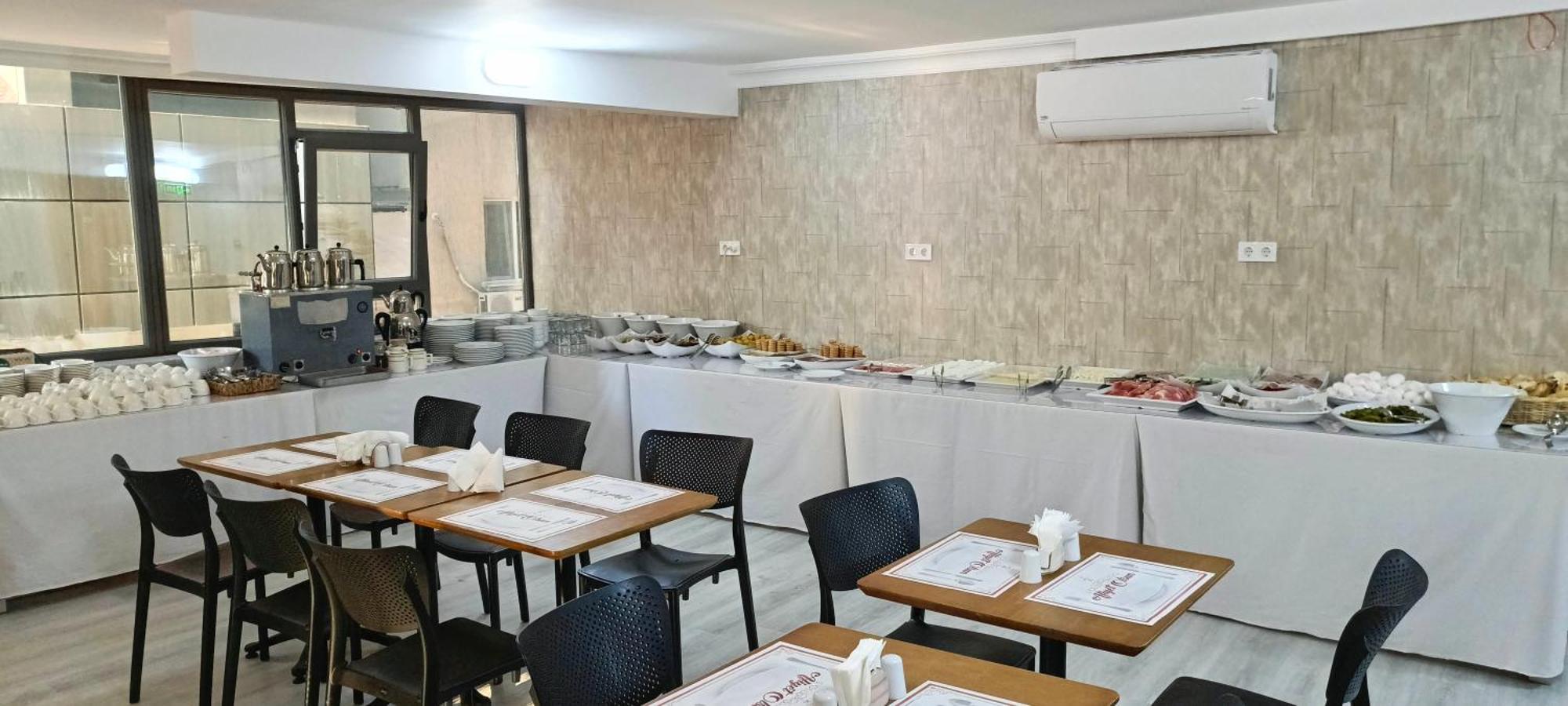 אנטליה Palmera House Hotel מראה חיצוני תמונה